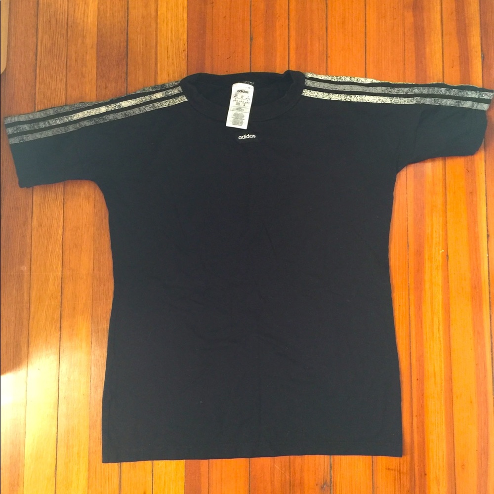 Like New ADIDAS Top